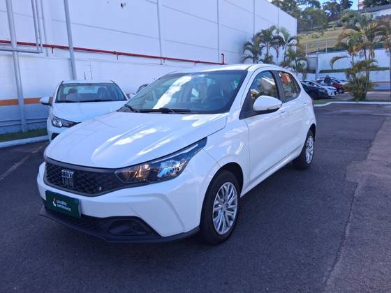 FIAT ARGO 1.0 FIREFLY FLEX DRIVE MANUAL